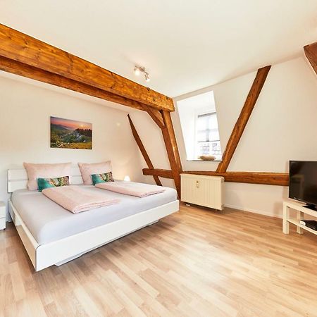 Wohnung 2 - Nur 5 Fahrminuten Vom Europapark Етенхайм Екстериор снимка