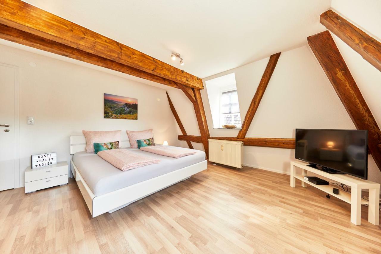Wohnung 2 - Nur 5 Fahrminuten Vom Europapark Етенхайм Екстериор снимка